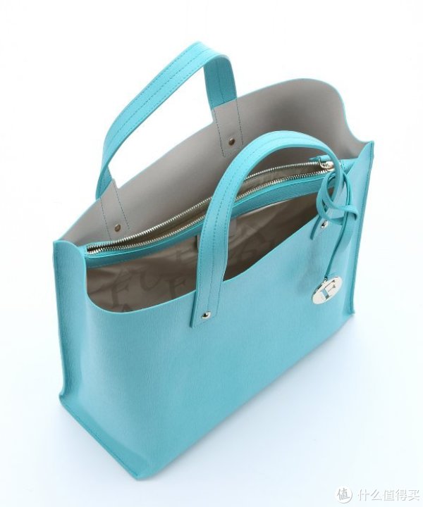 FURLA 芙拉 Laguna 'Musa' 女款真皮手提包
