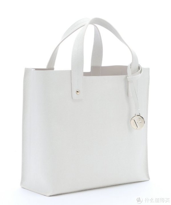 FURLA 芙拉 Laguna 'Musa' 女款真皮手提包