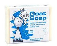 凑单品：Goat Soap 澳洲天然羊奶手工皂