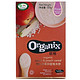 Organix 欧格 有机苹果和蜜桃米粉(6-36个月适用）120g