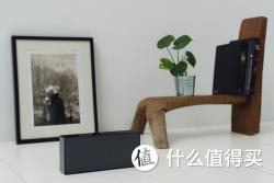 Sony 索尼  SRS-X77 蓝牙音箱（NFC，LDAC，10小时续航）