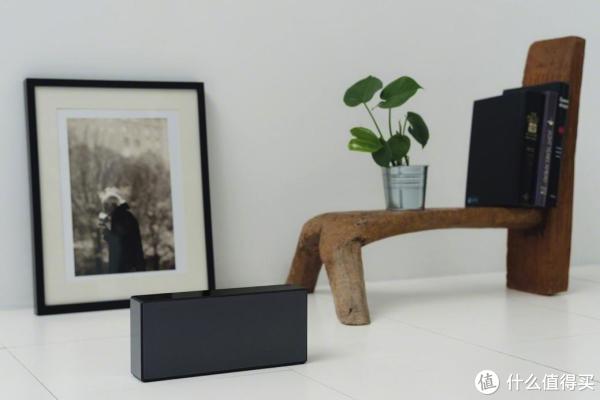 Sony 索尼 SRS-X77 蓝牙音箱(NFC,LDAC,10小时续航)