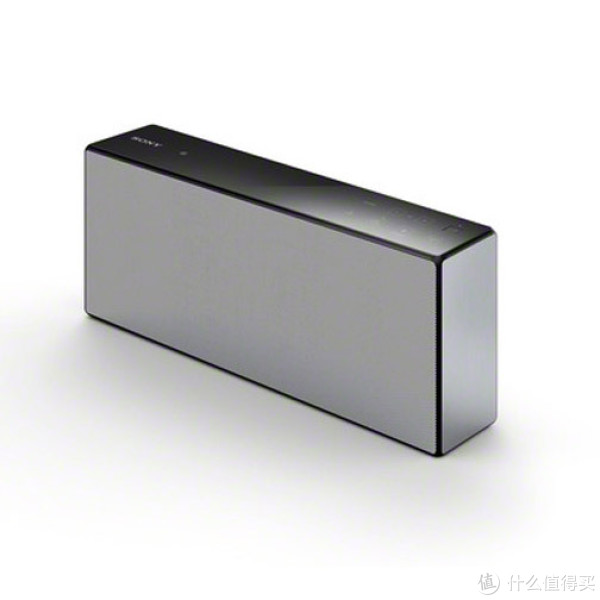 Sony 索尼 SRS-X77 蓝牙音箱(NFC,LDAC,10小时续航)