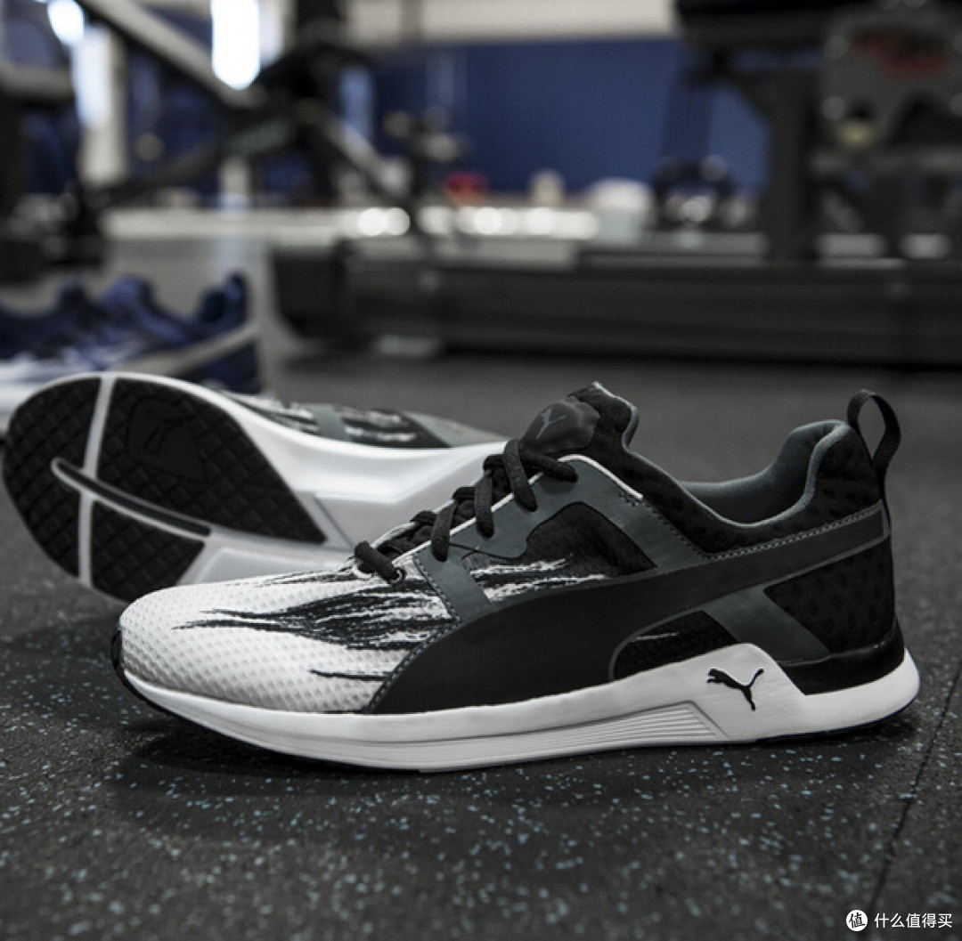 #有货自远方来# 海淘首单！Saucony Grid 9000复古运动鞋