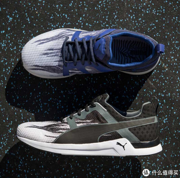 PUMA 彪马 Pulse XT 男款跑鞋
