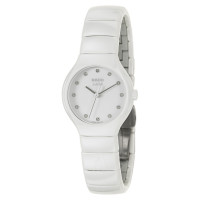RADO 雷达 True Jubile R27696762 女款陶瓷时装腕表