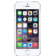 Apple 苹果 iPhone 5s (16GB) (银色) 4G手机开放版