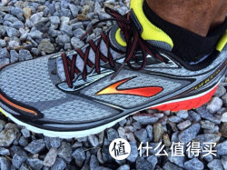 Brooks Ghost 7 男款跑鞋