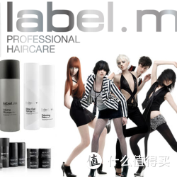 海淘活动：all beauty Label M 美发护发产品 