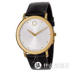 MOVADO 摩凡陀 0606695 SAPPHIRE  男士时装腕表