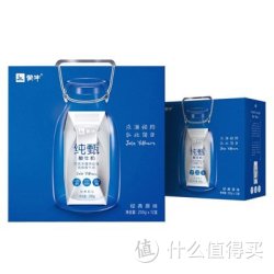 移动端：MENGNIU 蒙牛 纯甄 酸牛奶 200g*12盒