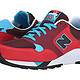 大码福利：New Balance M850 男款复古跑鞋