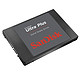 SanDisk 闪迪 64GB SSD 固态硬盘  SDSSDHP-64G-Z25