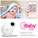 DEAL OF THE DAY：iBaby Monitor M6 HD 360° 儿童全景监护器