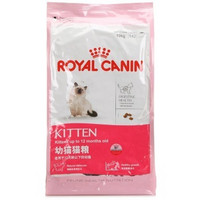 移动端：ROYAL CANIN 皇家 K36 幼猫猫粮 10kg