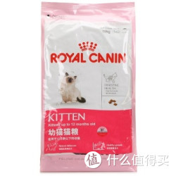 移动端：ROYAL CANIN 皇家 K36 幼猫猫粮 10kg