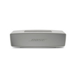 Bose Soundlink Mini II 蓝牙音箱
