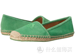 COACH 蔻驰 Rain 经典女款渔夫鞋