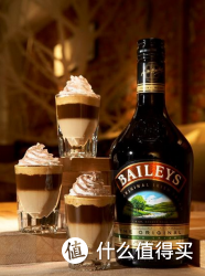 BAILEYS 百利 甜酒 750ml*2瓶+冰锐 310ml罐装4支装
