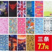 【天猫包邮】户外骑行头巾*3条