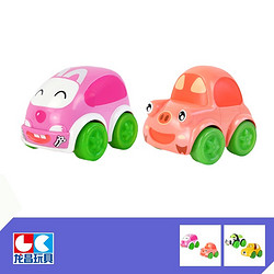 LCTOYS 龙昌玩具 模型车辆组合