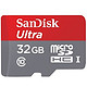 移动端：SanDisk 闪迪 至尊高速 MicroSDHC 存储卡 32GB