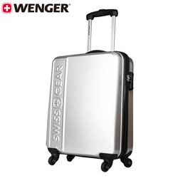 WENGER 威戈 Swissgear 22寸拉杆箱