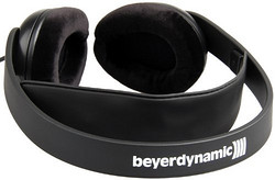 beyerdynamic 拜亚动力 DT235 头戴式耳机