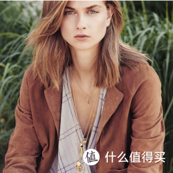 海淘券码：baublebar官网 项链专场