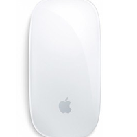 Apple 苹果 MB829FE/A 新款无线蓝牙鼠标 * 2支