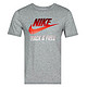 NIKE 耐克 男子AS NIKE TEE-RUT恤659438-480 灰