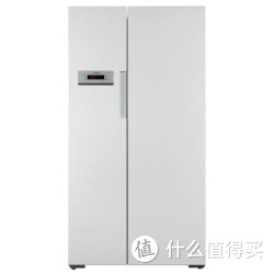BOSCH 博世 KAN92V02TI 对开门冰箱 610L（风冷、变频）