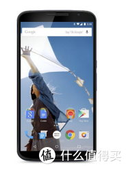 MOTOROLA 摩托罗拉 Nexus 6  32GB Midnight Blue 无锁版