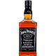 JACK DANIELS 杰克丹尼 Tennessee 田纳西州威士忌 700ml*3瓶