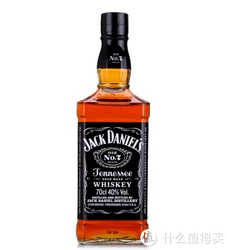 JACK DANIELS 杰克丹尼 Tennessee 田纳西州威士忌 700ml*3瓶