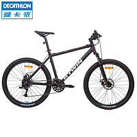 DECATHLON 迪卡侬 RR500 山地自行车（26寸铝合金 24速Sram碟刹 5.2升级版）