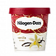 限地区：Häagen·Dazs 哈根达斯 香草冰淇淋 392g