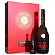 Remy Martin 人头马 VSOP 特优干邑白兰地 700ml 酒伴礼盒