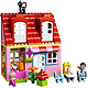 LEGO 乐高 10505 娃娃屋