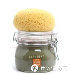 BORGHESE 贝佳斯 矿物营养泥浆膜 430ml