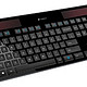 Logitech 罗技 K750 太阳能键盘