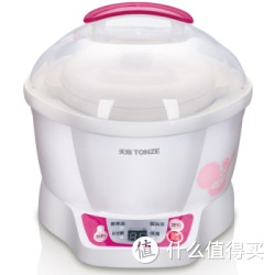 TONZE 天际 DDZ-7B 电炖锅 0.7L