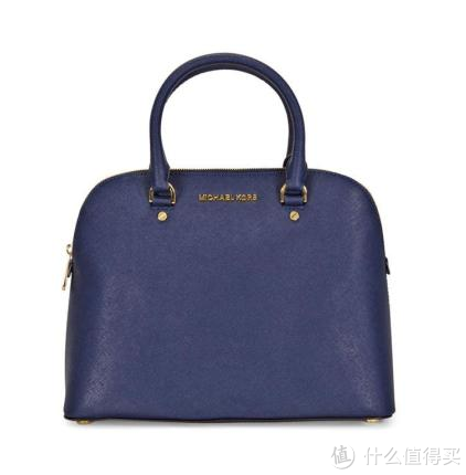 MICHAEL Michael Kors Cindy 女士真皮手提包（大号）