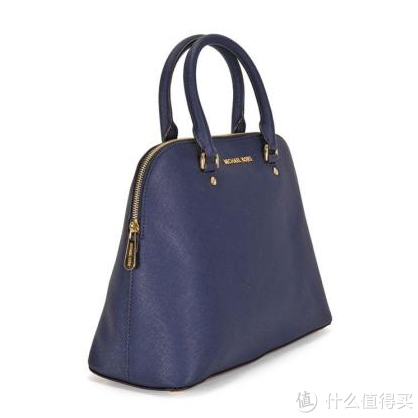 MICHAEL Michael Kors Cindy 女士真皮手提包（大号）