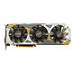 ZOTAC 索泰 GTX970-4GD5 霹雳版 HC 显卡