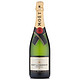 MOET & CHANDON 酩悦 Brut IMPERIAL 绝干香槟酒 750ml