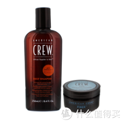 AMERICAN CREW  男士美发产品套装