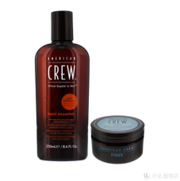 AMERICAN CREW 男士美发产品套装