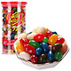 JELLY BELLY 吉力贝 糖果 混合罐装40口味 350g