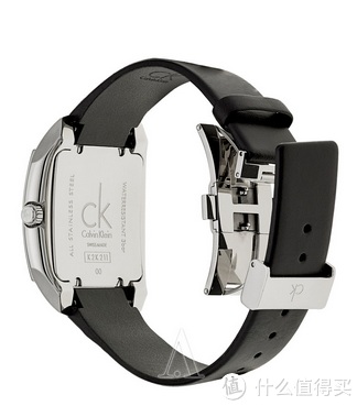 Calvin Klein RECESS K2K21107 男士时装腕表